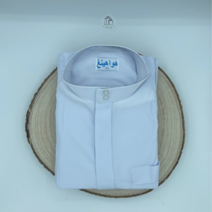 Qamis Blanc
