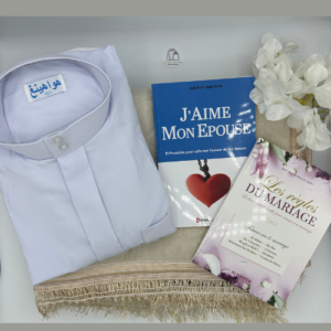 Coffret du doux époux