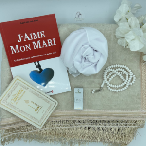 Coffret pour ma femme