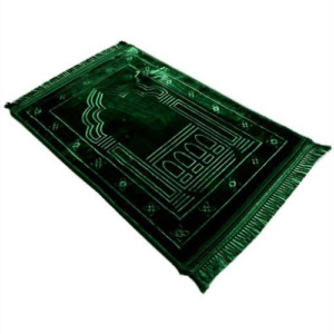 Tapis vert