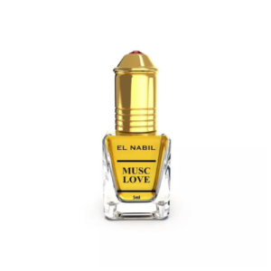 Musc LOVE - El Nabil