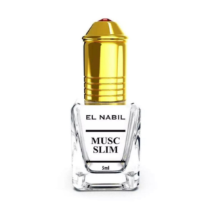 Musc SLIM - El Nabil