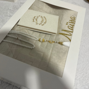 Coffret Hadia