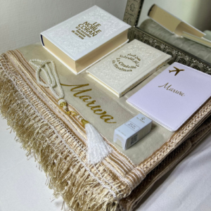 Coffret Marwa