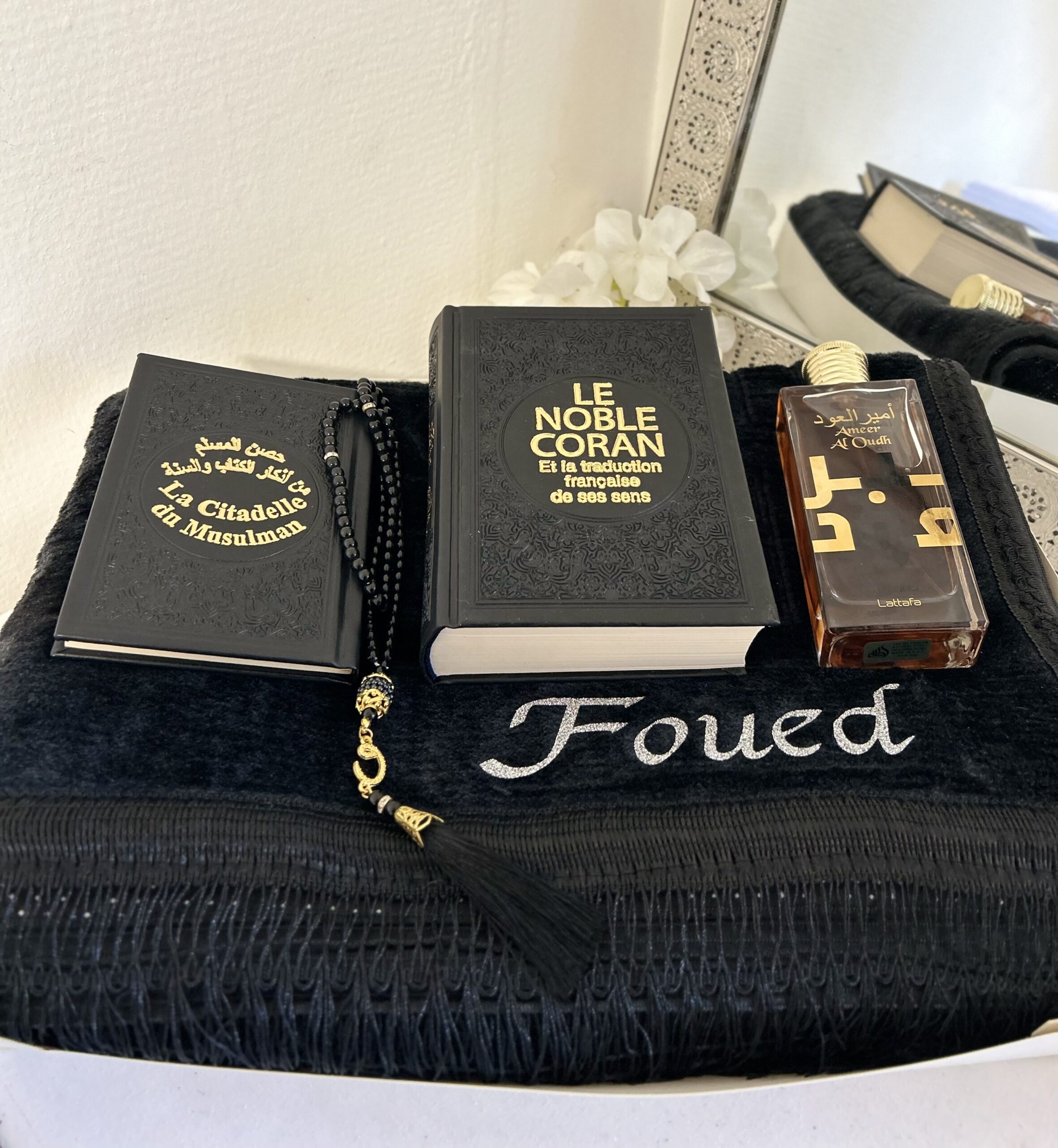 Coffret Black édition – Image 4