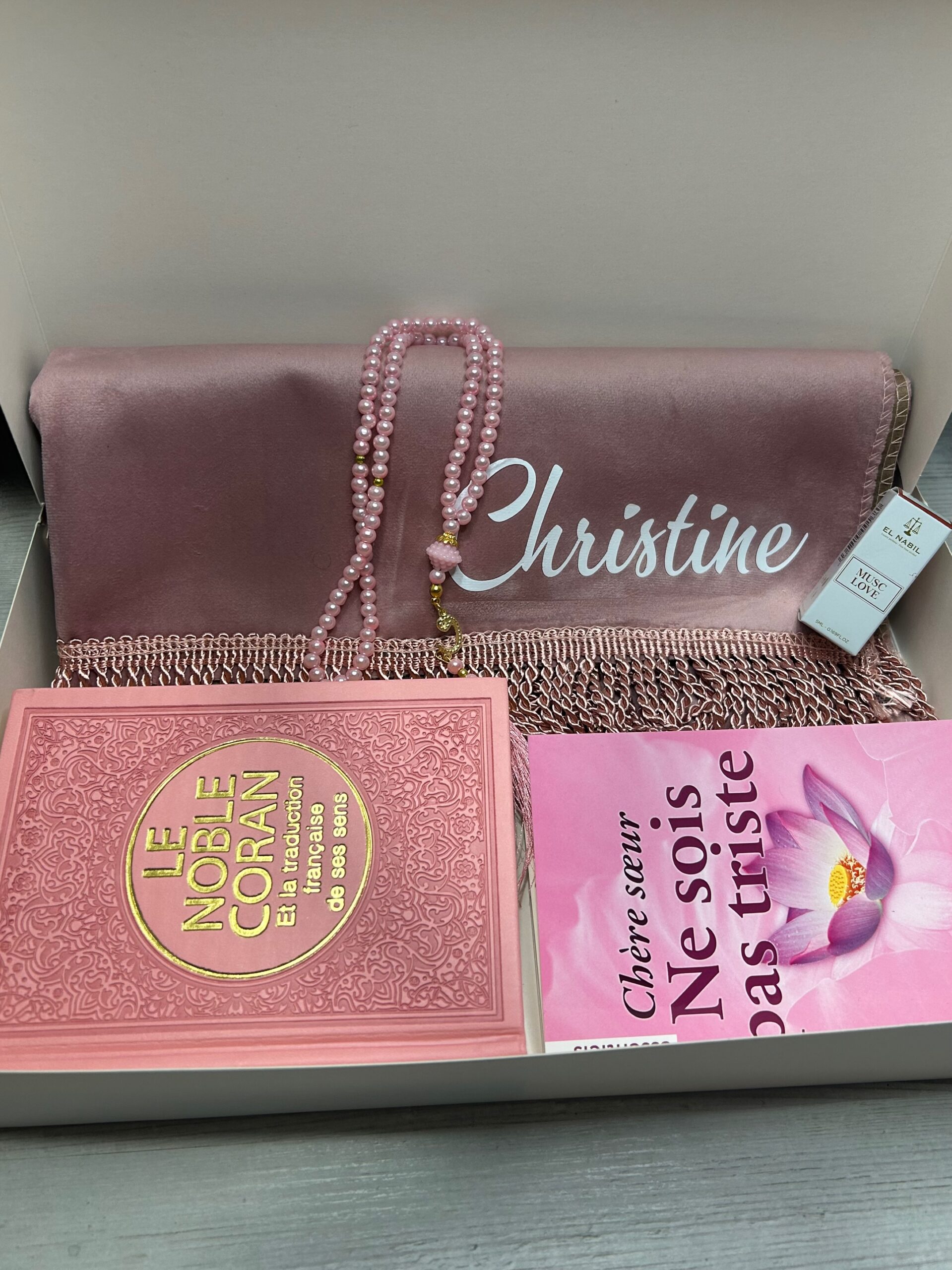 Coffret Khadija – Image 2