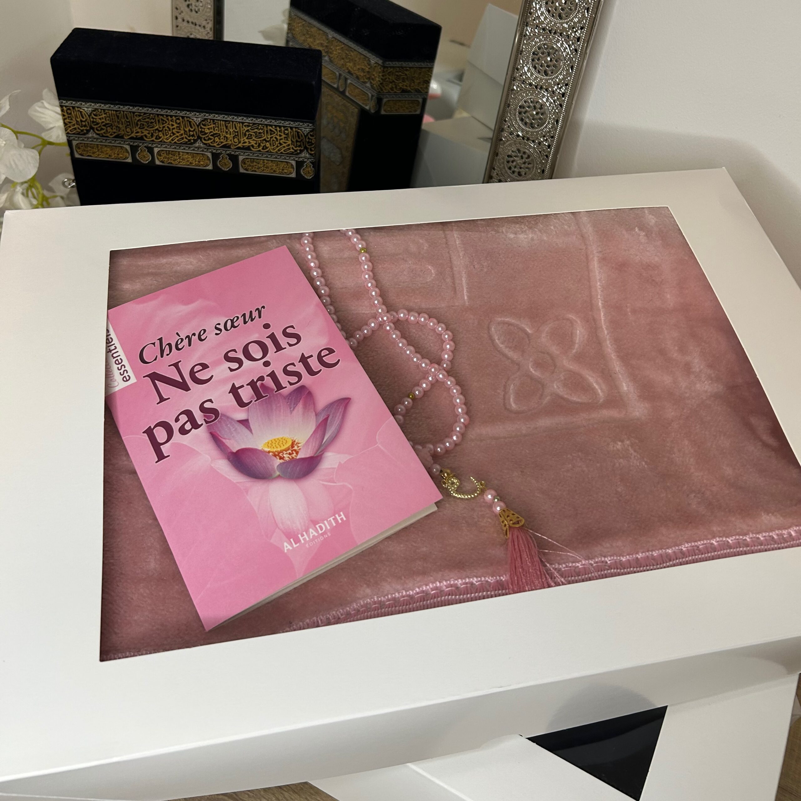 Coffret Hadia – Image 2