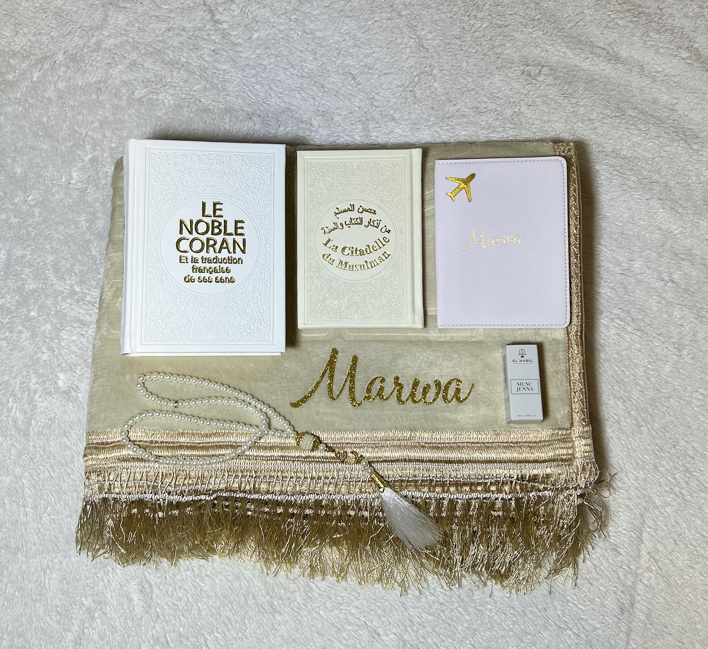Coffret Marwa – Image 2