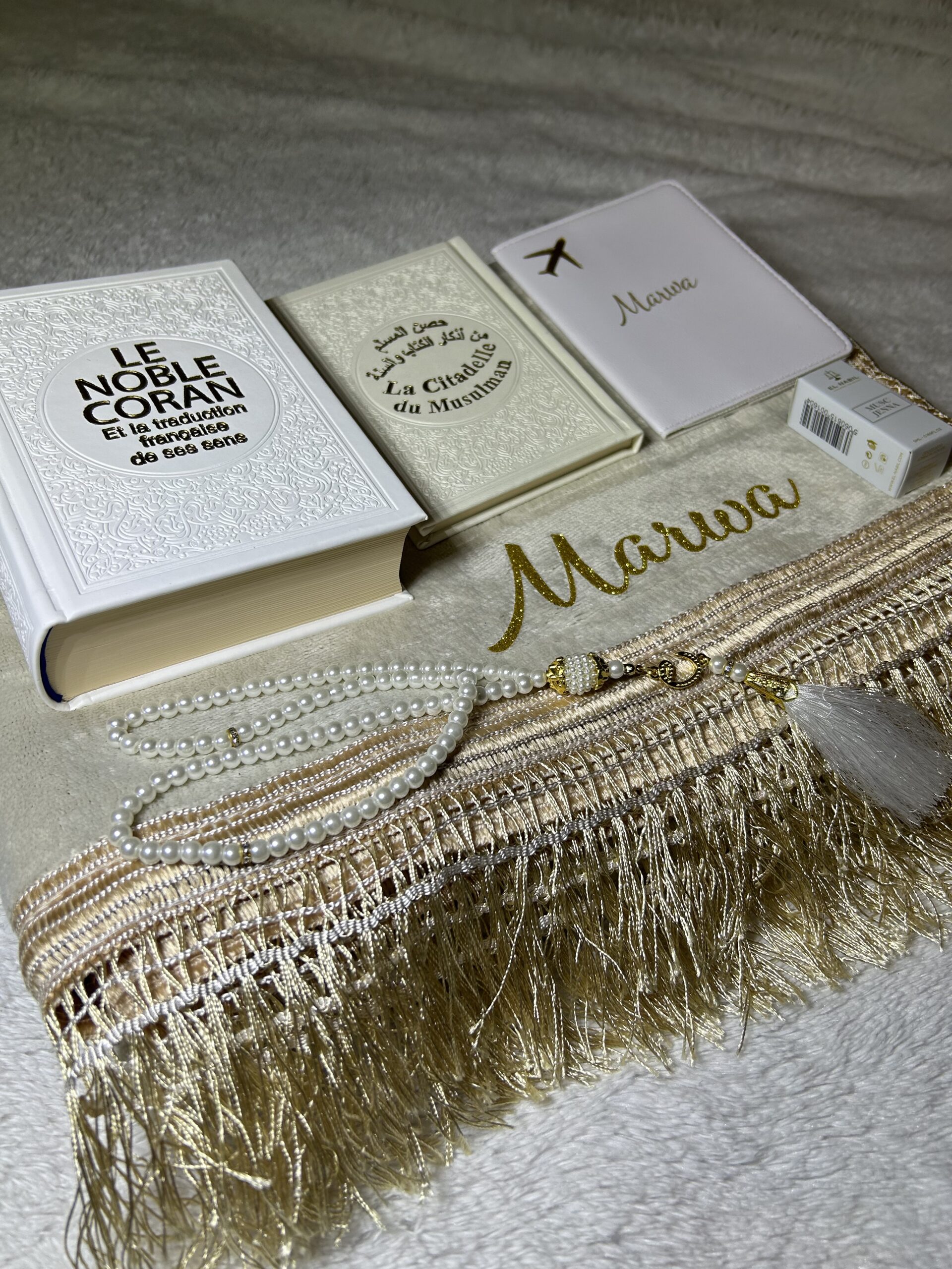 Coffret Marwa – Image 3