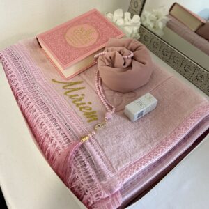 Coffret warda