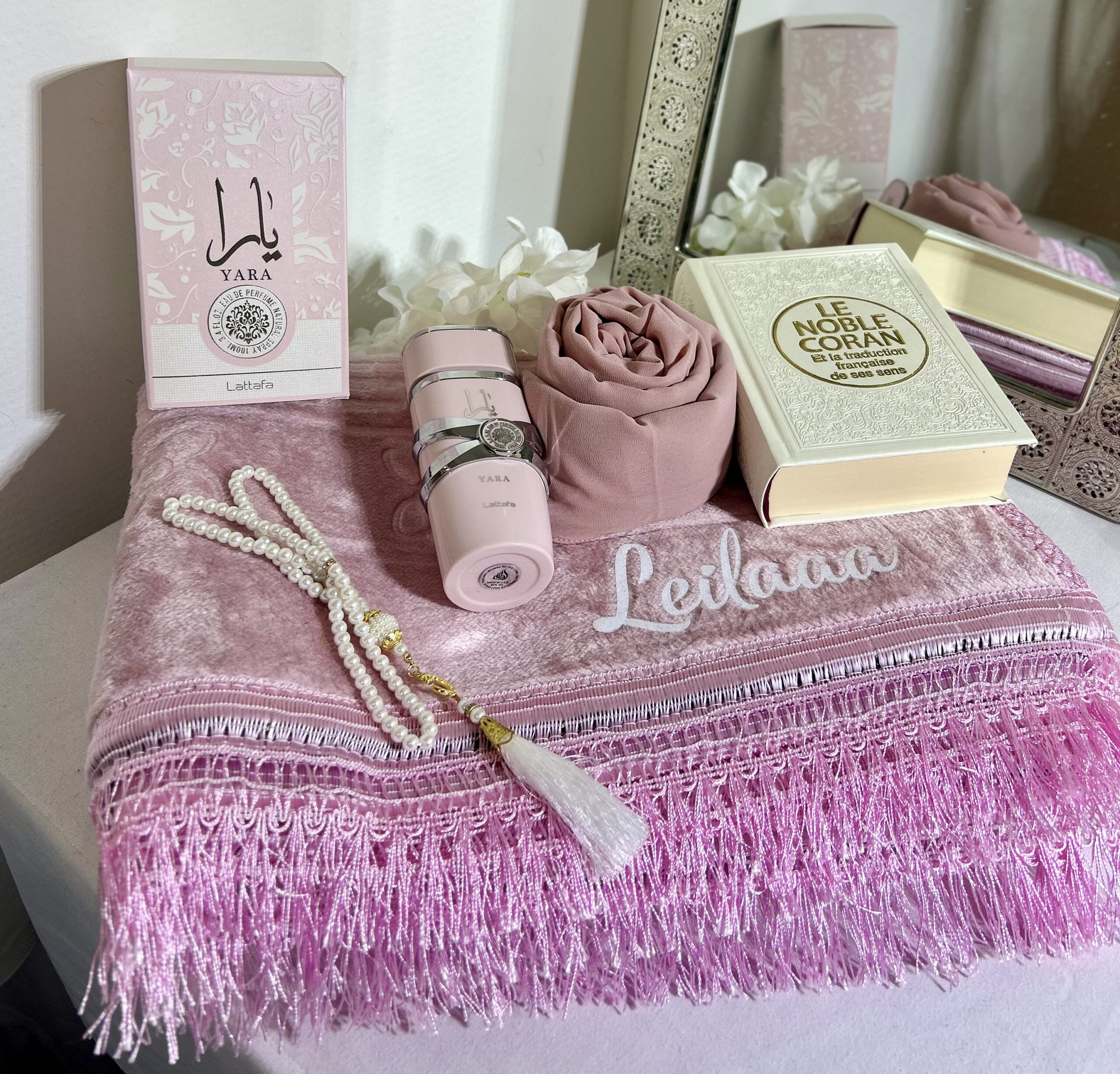 Coffret Nissa – Image 2