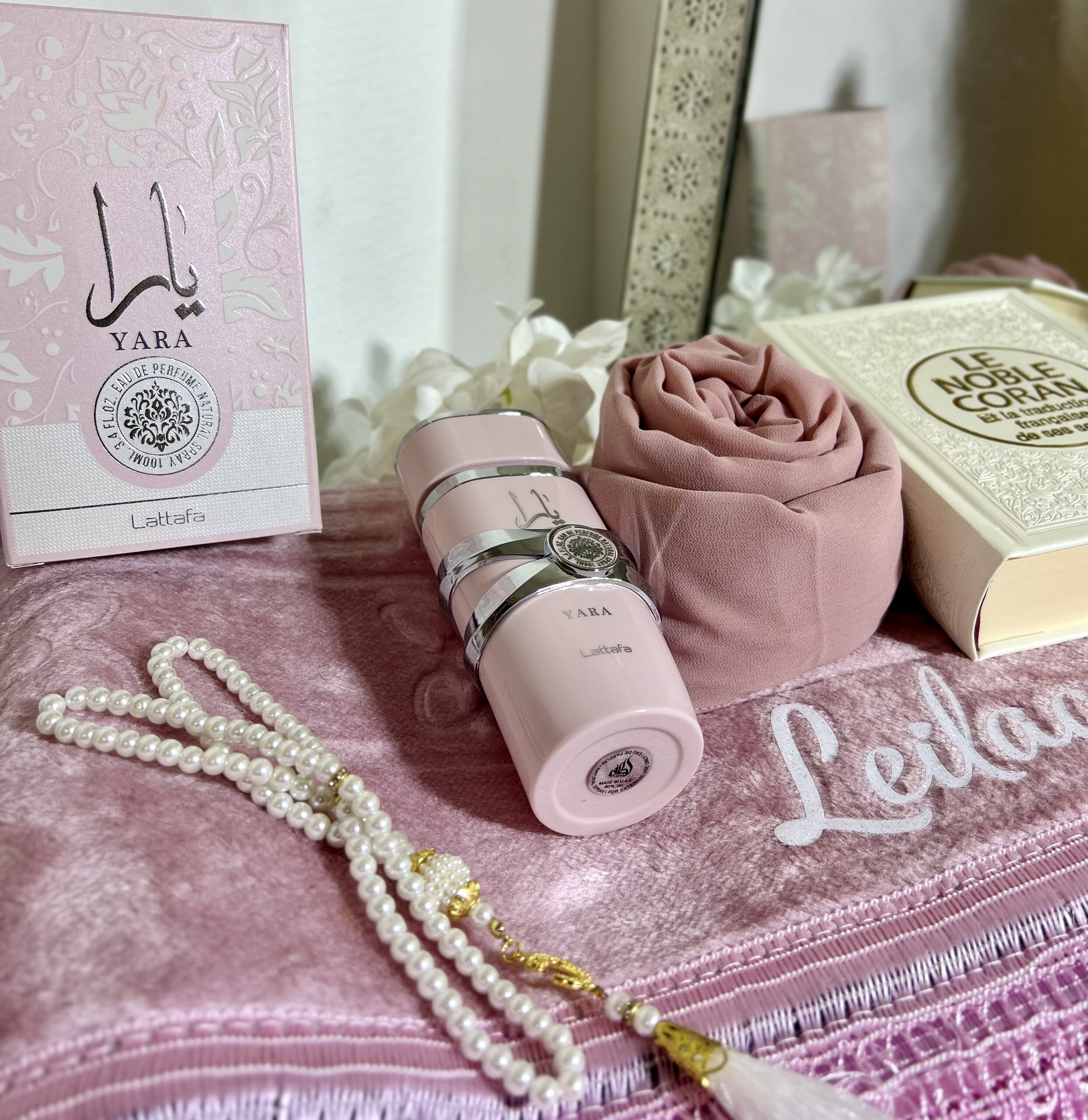 Coffret Nissa – Image 3