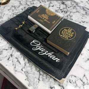 Nos coffrets pour homme