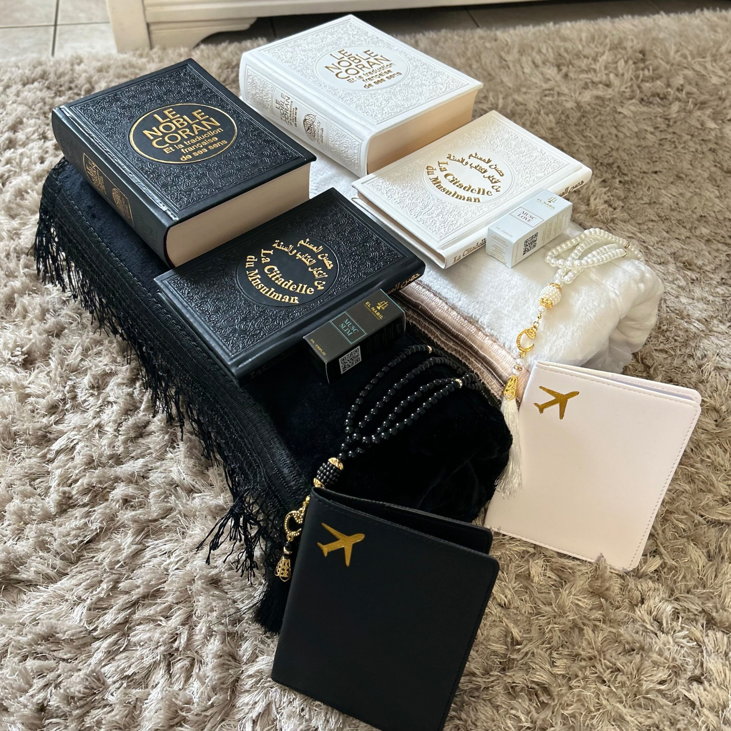 Coffret Jeunes mariés