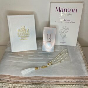 Coffret pour Maman