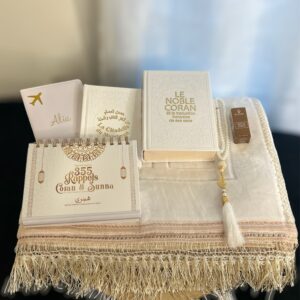 Coffret Imane