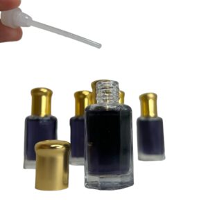 Musc Al Muddakir - 15ml