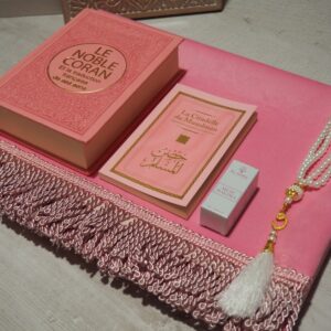 Nos coffrets pour femme