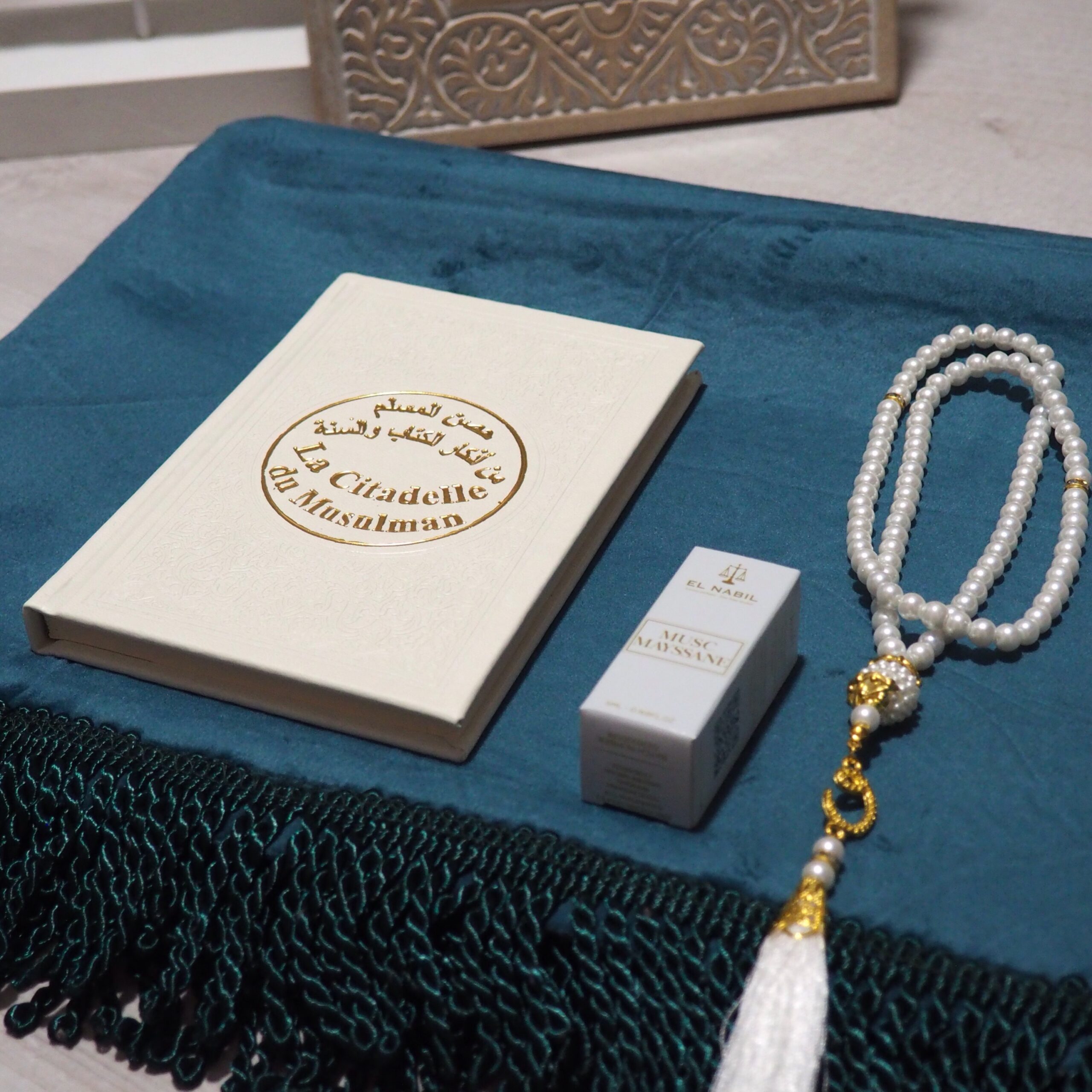 Coffret Azraq – Image 2