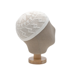 Chechya / Takke - blanc