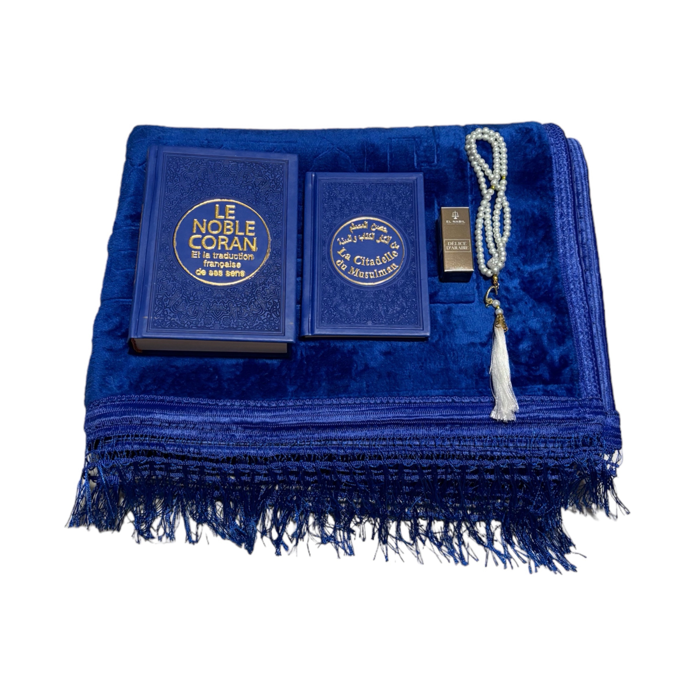 Coffret du Roi bleu – Image 2